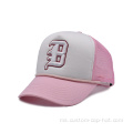 Hat Trucker Foam Four Styles